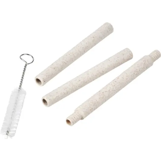 Okiyo Saiko Wheat Straw Set Items